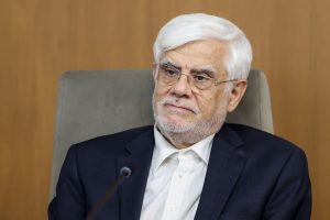 عارف: قطار سریع‌السیر تهران- اصفهان راه‌اندازی می‌شود