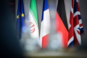 رویکرد تقابلی سه کشور اروپایی در قبال ایران در ۲۰ روز اخیر