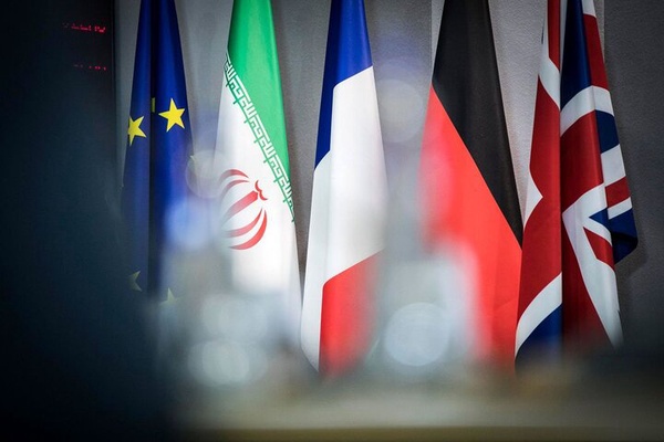رویکرد تقابلی سه کشور اروپایی در قبال ایران در ۲۰ روز اخیر