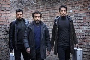 زمان پخش «گاندو۳» مشخص شد