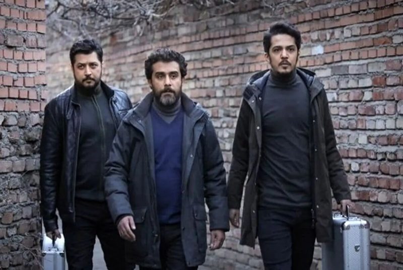 زمان پخش «گاندو۳» مشخص شد
