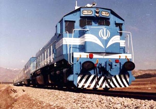 آغاز پیش فروش بلیت‌ قطار دی‌ماه از فردا