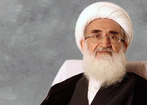 آیت‌الله نوری همدانی: کوتاهی برابر منکر بی‌حجابی گناه است