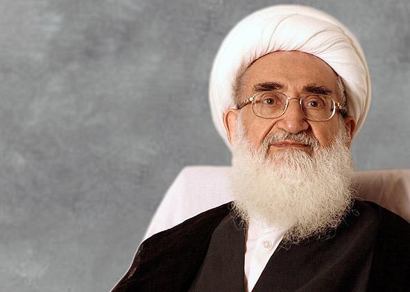 آیت‌الله نوری همدانی: کوتاهی برابر منکر بی‌حجابی گناه است