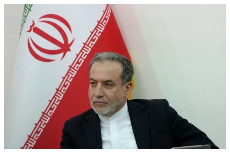 عراقچی: نشست آستانه در دوحه و بدون حضور قطر برگزار می‌شود