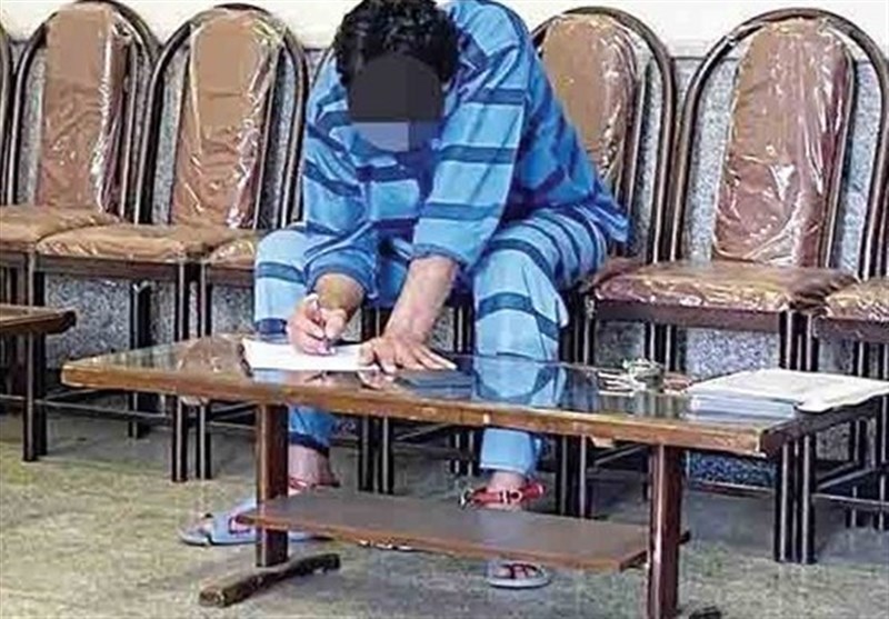مرده‌ در زندان پیدا شد! / پایان دروغ بزرگ نانوای کلاهبردار