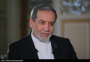 عراقچی: مقداری از پول‌های بلوکه شده آزاد شده است
