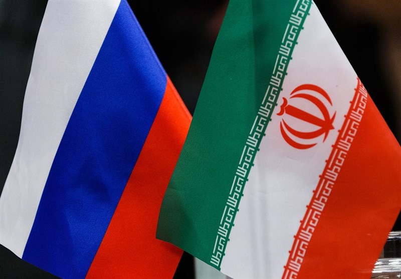 توافق روسیه و ایران نمونه‌ای از روابط برابر میان کشورهاست