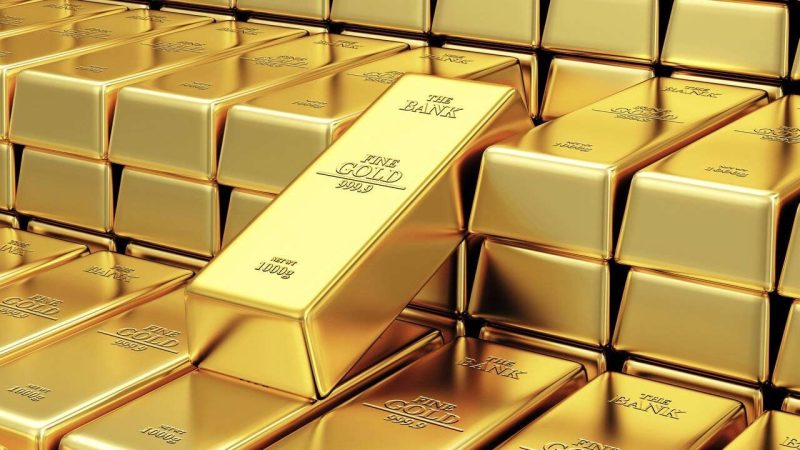 قیمت طلا ۱۸ عیار/۷۵۰، امروز ۲ بهمن