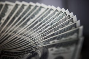 قیمت دلار امروز یکشنبه ۳۰ دی
