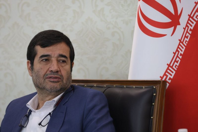 دنیا مالی: دولت برنامه‌ای برای ساخت ورزشگاه ندارد