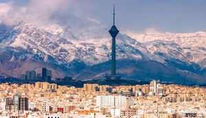 کاهش قیمت مسکن در تهران