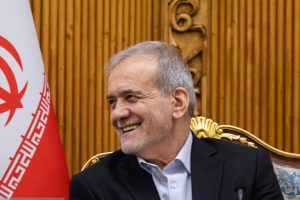 پزشکیان: باید باور کنیم که می‌توانیم/قدردان زحمات کشاورزان هستیم