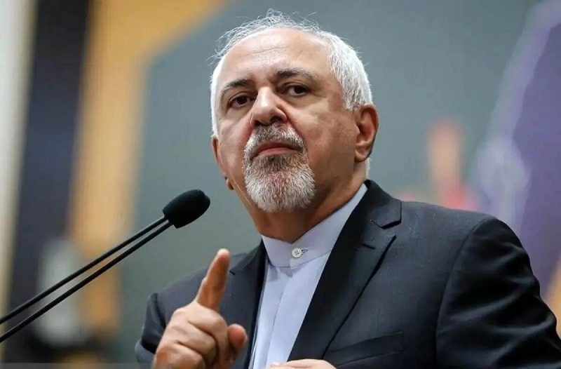 ظریف: امروز؛ آغاز گفت‌وگو است