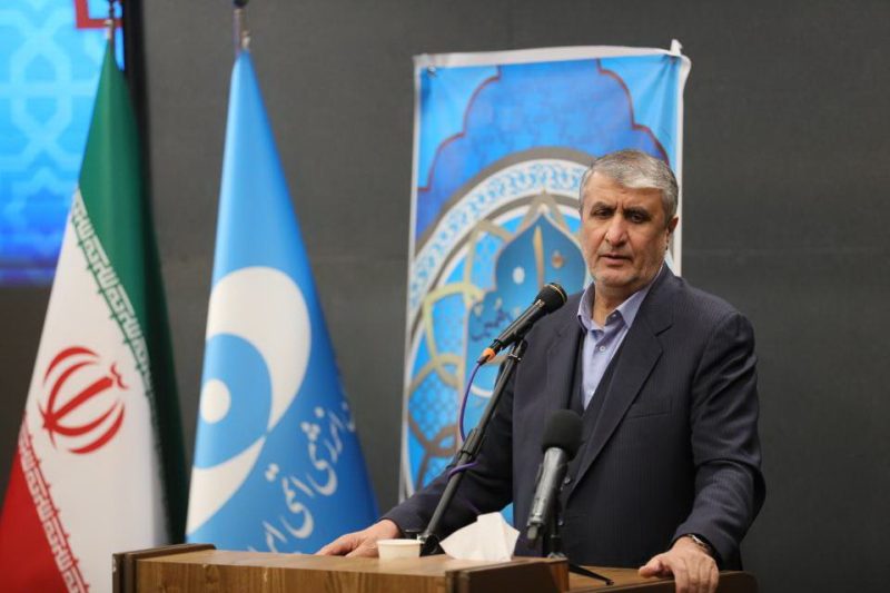 لزوم تقویت علم و فناوری در کشور به عنوان اساس قدرت و پیشتازی در جهان امروز