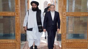 سفر به کابل و فصلی نو که در روابط ایران و همسایه شرقی گشوده شد