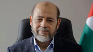 مقام ارشد حماس: آماده گفت‌و‌گو با آمریکا هستیم