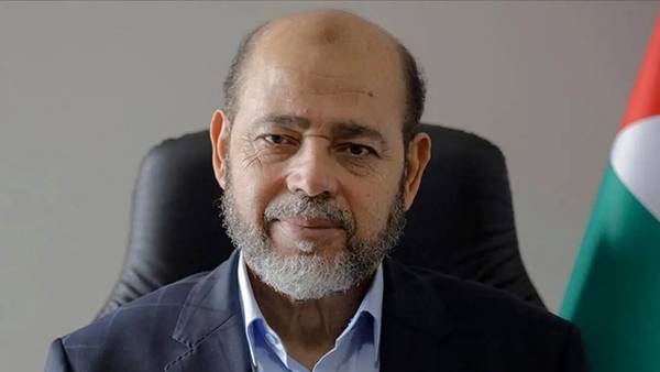 مقام ارشد حماس: آماده گفت‌و‌گو با آمریکا هستیم