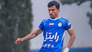 حردانی به استقلال پیوست