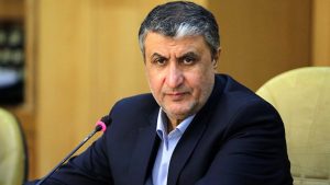 اسلامی: واحدهای دوم و سوم نیروگاه بوشهر به پیشرفت ۱۷ درصدی رسیده‌اند
