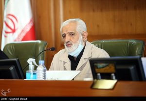 ورود بیش از ۴۰۰۰ اتوبوس و تاکسی برقی به تهران تا پایان سال