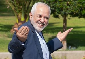 واکنش ظریف به شایعه عزل شدنش: بدم نمی‌آید محقق شود