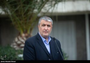 اسلامی: رفتار آژانس انرژی هسته‌ای باید حرفه‌ای باشد