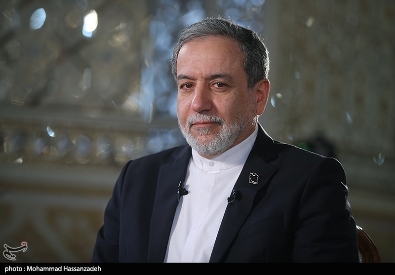 عراقچی: دور جدید مذاکرات با اروپایی‌ها/ لاوروف پیامی نیاورد