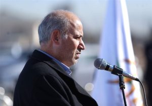 تاج: ساختمان جدید فدراسیون ۲ سال دیگر آماده می‌شود