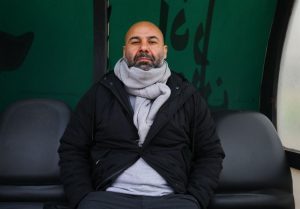 کناره‌گیری بختیاری‌زاده از هدایت استقلال