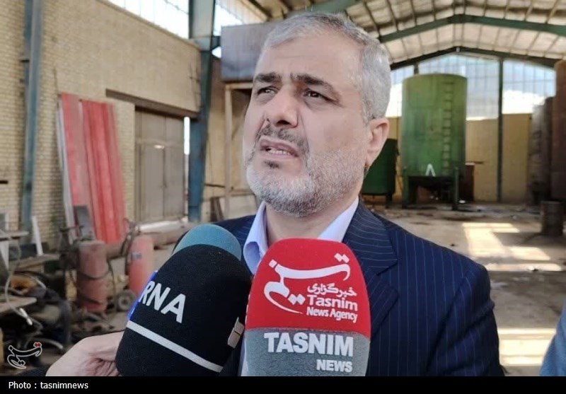 کشف ۱۳۰ مرکز دپوی سوخت قاچاق در تهران/ ۴۱ متهم دستگیر شدند