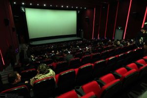 گران شدن بلیت سینما و تبدیل آن به یک تفریح لوکس