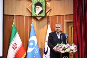 سفر معاون رییس‌جمهور به استان‌های اصفهان و یزد