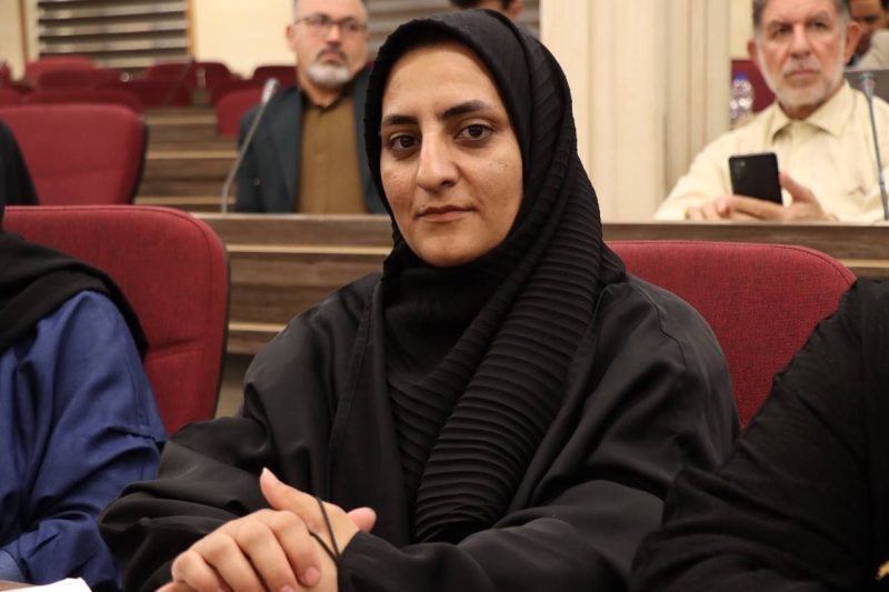 داستان موفقیت یک صادرکننده/ از پایان‌نامه تا تجارت جهانی