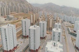 شرط جدید تحویل واحدهای نهضت ملی مسکن اعلام شد