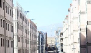 آمادگی افتتاح ۱۰۳۸ واحد مسکن ملی در استان تهران