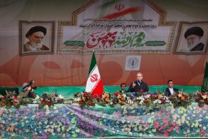 پزشکیان:ایران و رهبری با تمام توان در مقابل قلدری‌ها ایستاده است