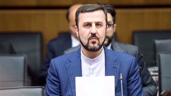 نامه اعتراضی ایران به شورای امنیت در پی اظهارات خلاف منشور ترامپ