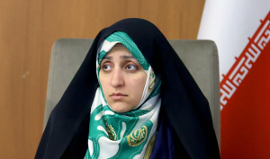 معاون رئیس‌جمهور: دولت به‌تنهایی قادر به حل مسائل نیست