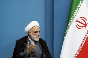 اژه‌ای: در اجرای برنامه‌های توسعه توفیق زیادی نداشته‌ایم