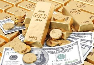 قیمت طلا، قیمت دلار، قیمت سکه و قیمت ارز ۱۴۰۳/۱۲/۲۰