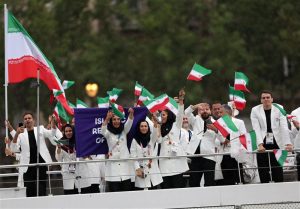ورزش ایران در سالی که گذشت +عکس