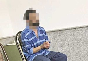 آزار شیطانی دخترجوان توسط مرد “تتو آرتیست”