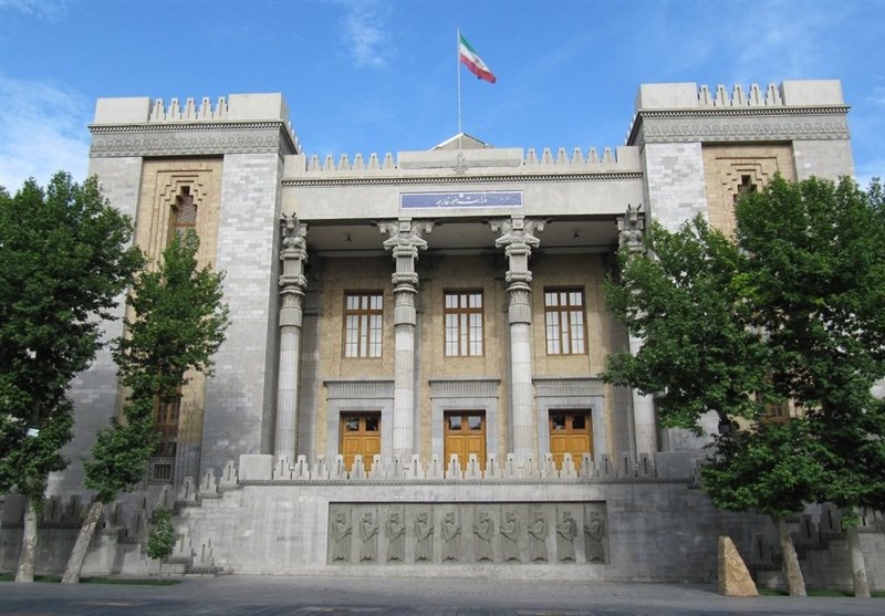 وزارت خارجه: حفظ محرمانگی مذاکرات ادامه خواهد داشت