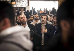 اولین فیلم از «پایتخت۷»/ چهارم فروردین به آنتن می‌رسد