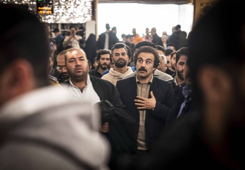 اولین فیلم از «پایتخت۷»/ چهارم فروردین به آنتن می‌رسد