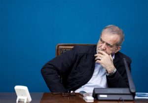 مهلت ۳ماهه پزشکیان برای تکمیل کابینه دولت چهاردهم