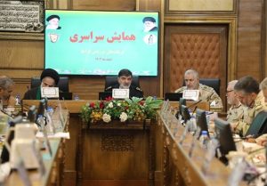 رادان: گنگسترهای اقتصادی را نابود می‌کنیم