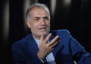 سفیر ایران: ترامپ باید یک‌بار دیگر تاریخ ما را بخواند