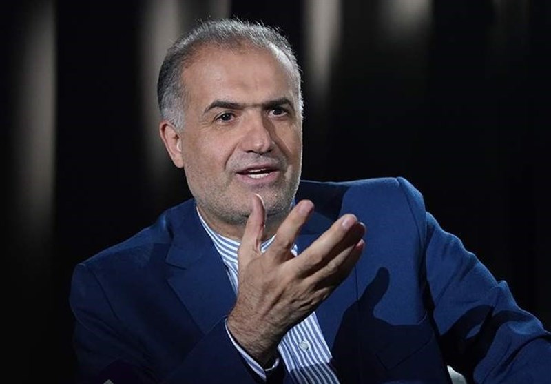 سفیر ایران: ترامپ باید یک‌بار دیگر تاریخ ما را بخواند
